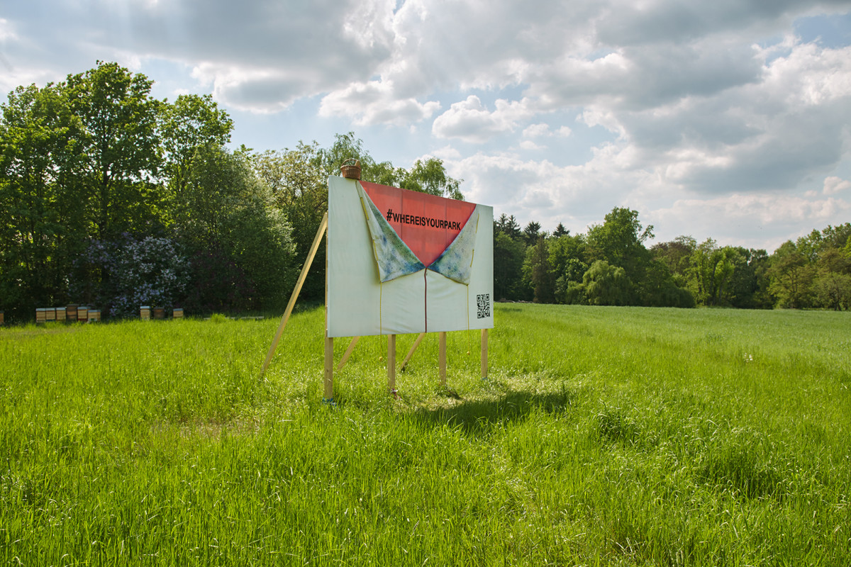 Botanischer Garten Pankow / File Botanischer Volkspark